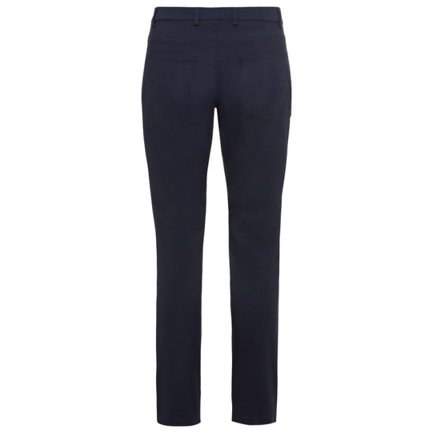 Pantalon The Eagle Trousers Navy