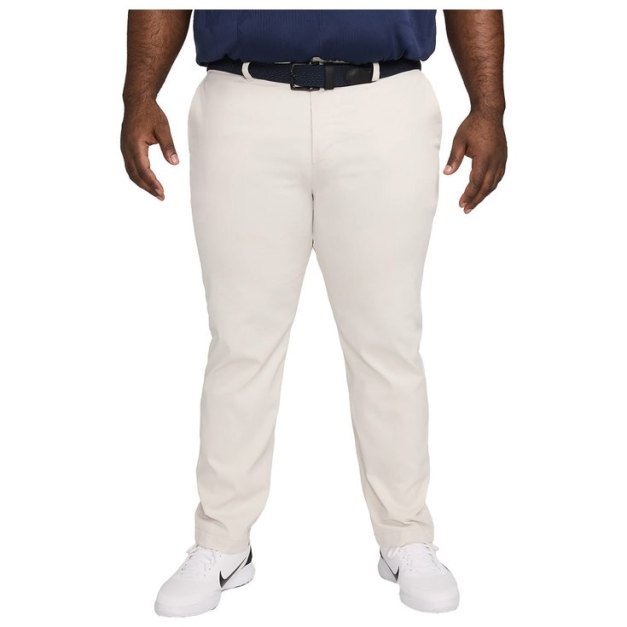 Pantalon Tour Repel Chino Slim Pant Light Bone Black