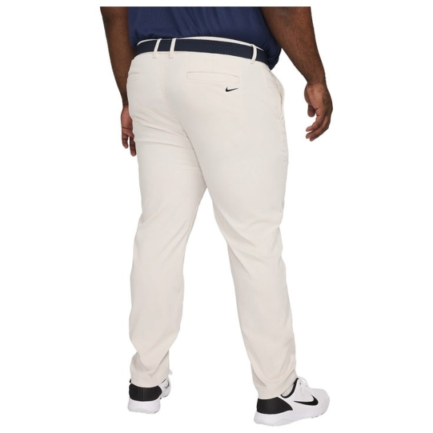 Pantalon Tour Repel Chino Slim Pant Light Bone Black