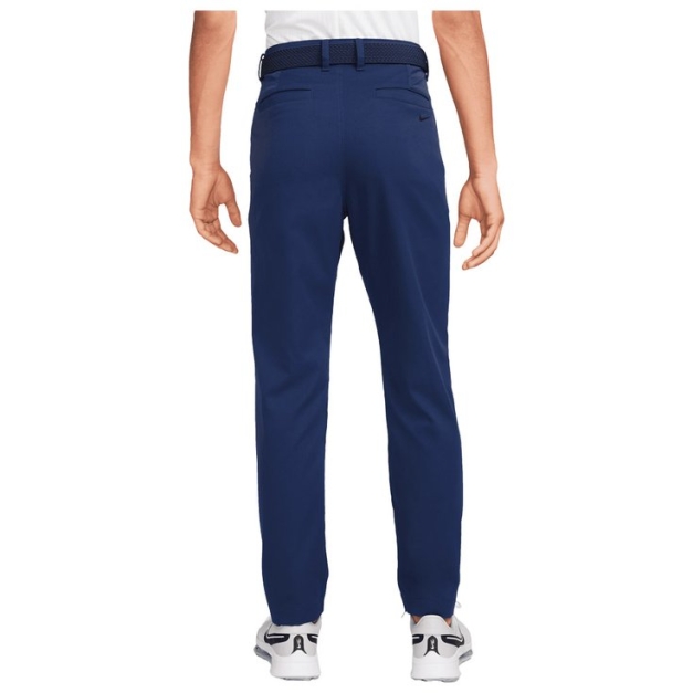 Pantalon Tour Repel Chino Slim Pant Midnight Navy Black
