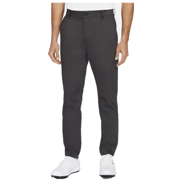 Pantalon DriFit UV Chino Slim Pant Smoke Grey