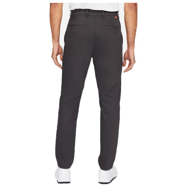 Pantalon DriFit UV Chino Slim Pant Smoke Grey