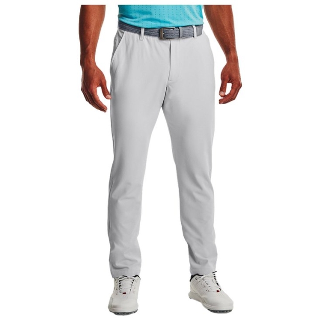 Pantalon Drive Tapered Halo Gray Halo Gray
