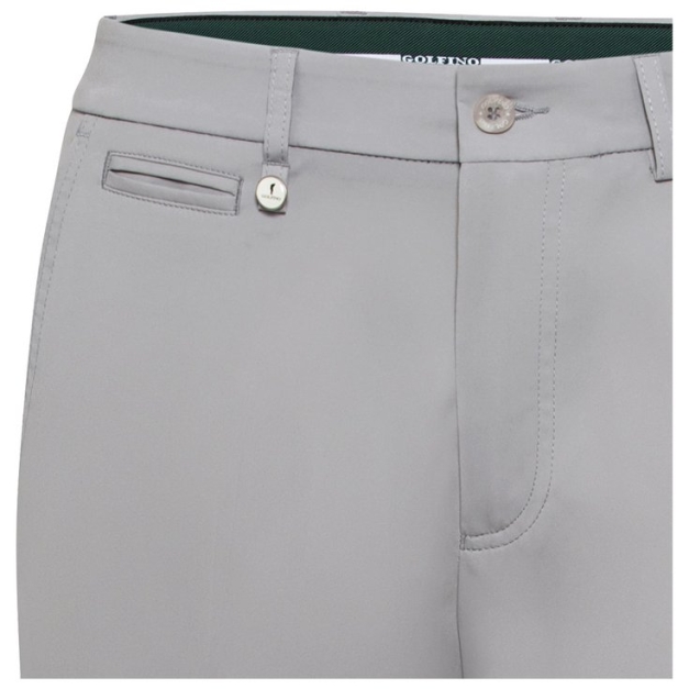 Pantalon The Downswing Trousers Flint