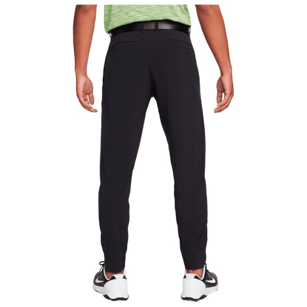 Pantalon Tour Repel Jogger Black