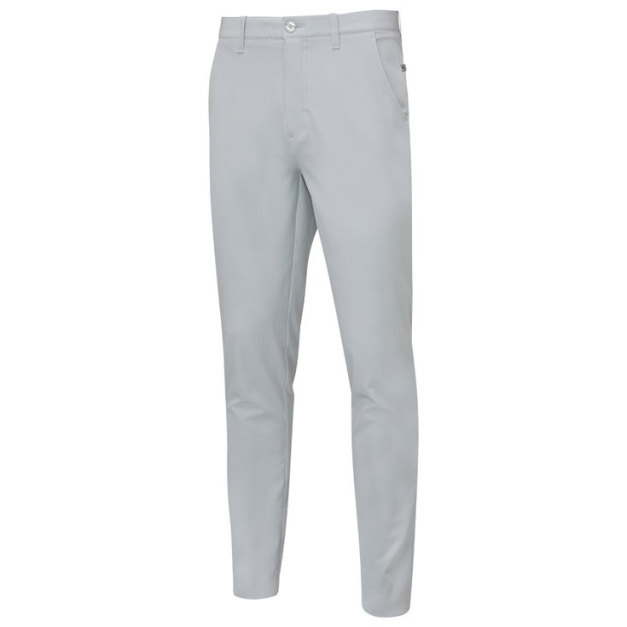 Pantalon Alderley Trouser Pearl Grey