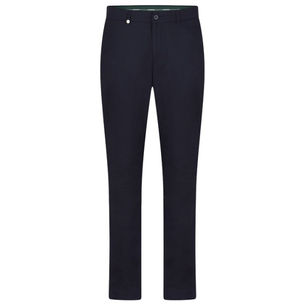 Pantalon Birdie Light Brushed Navy