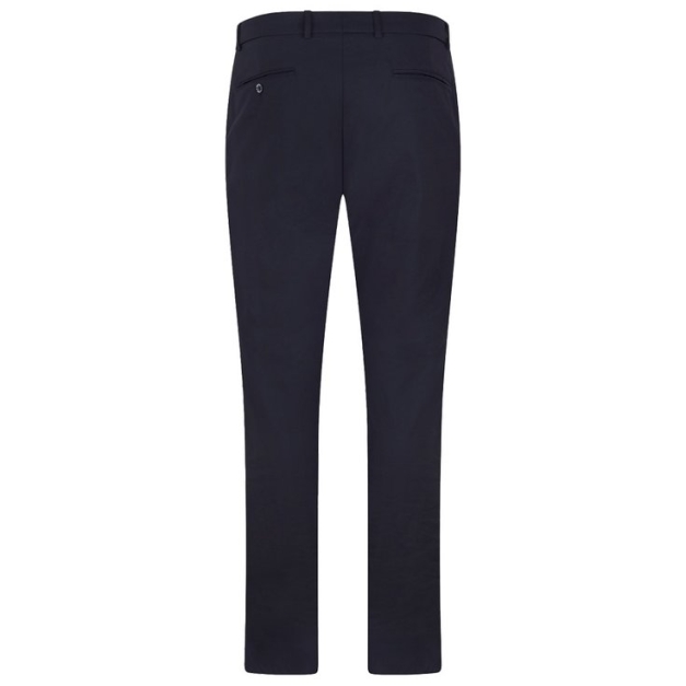 Pantalon Birdie Light Brushed Navy