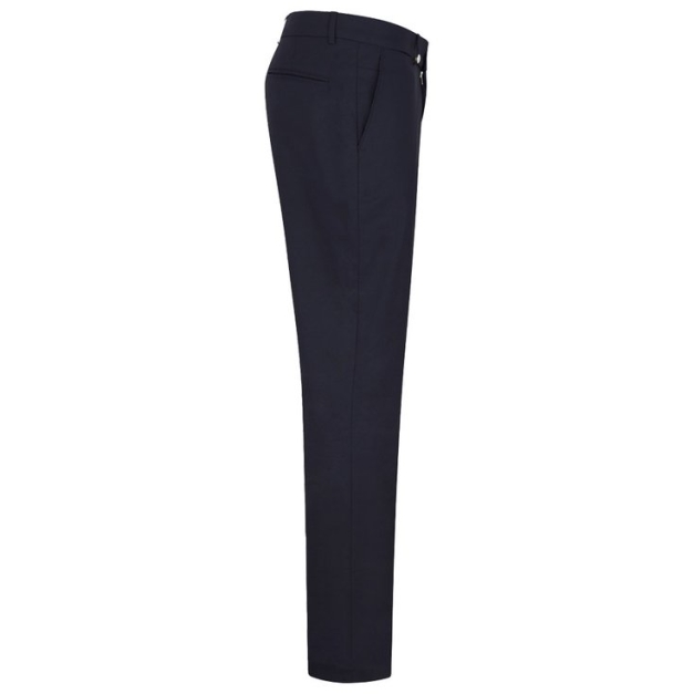 Pantalon Birdie Light Brushed Navy