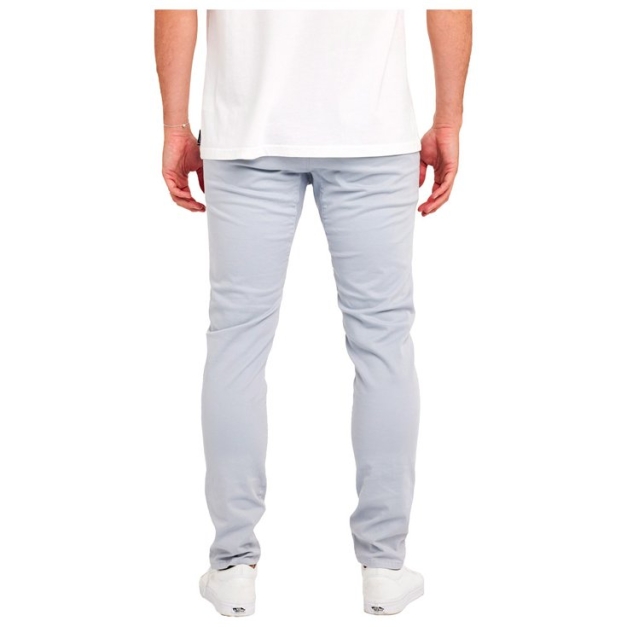 Pantalon Dening Chino Arctic