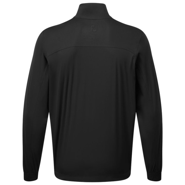 Veste pluie HydroKnit Jacket Black