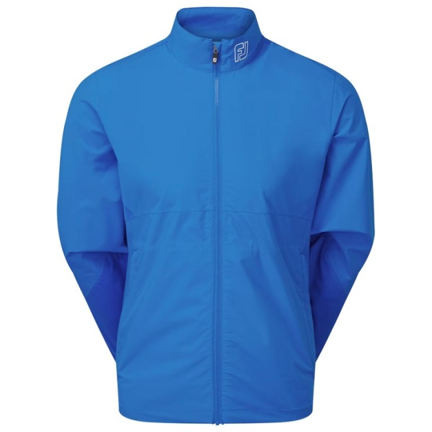Veste pluie Hydrolite X Jacket Blue