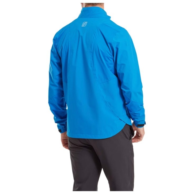 Veste pluie Hydrolite X Jacket Blue