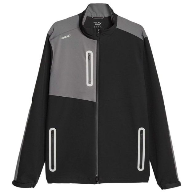 Veste Nordic Dwr Black Slate Sky