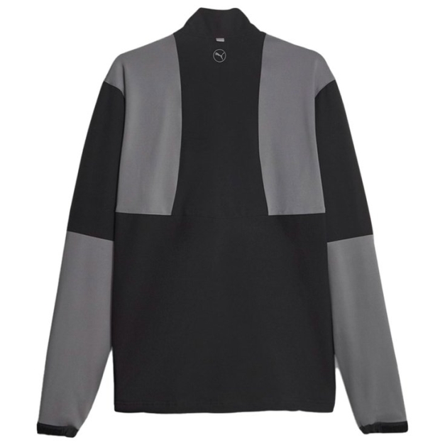 Veste Nordic Dwr Black Slate Sky