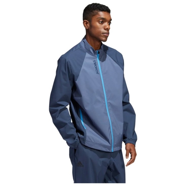 Veste Prov Jacket Crew Navy