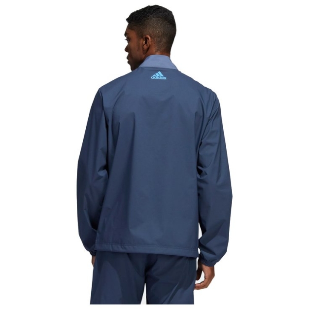 Veste Prov Jacket Crew Navy