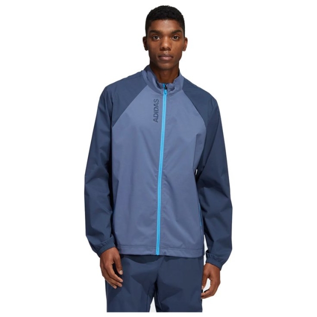 Veste Prov Jacket Crew Navy