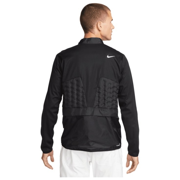 Veste Therma Fit Adv Rpl Black White