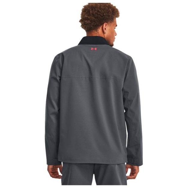Veste pluie Stormproof 3.0 Black Pitch Gray Beta