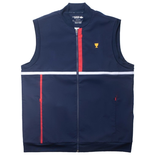 Veste Veste Presidents Cup Marine