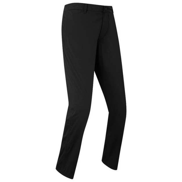 Pantalon pluie Hydroknit Trousers Black