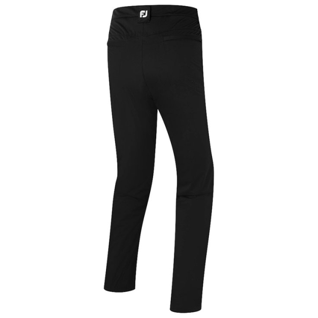 Pantalon pluie Hydroknit Trousers Black