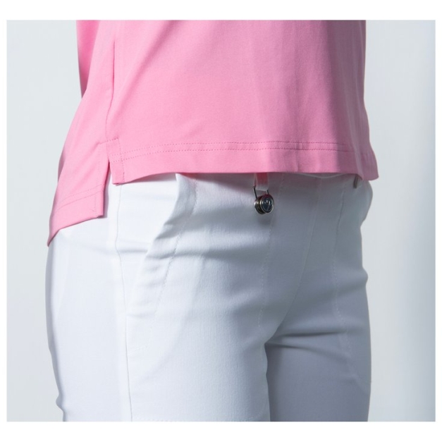 Polo Anzio SL Pink Sky