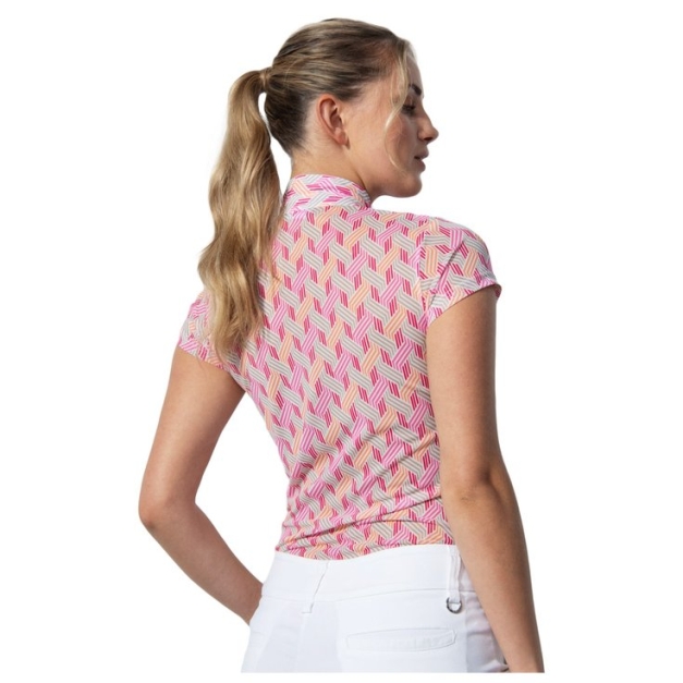 Polo Digne Cap S Polo Shirt Hamper