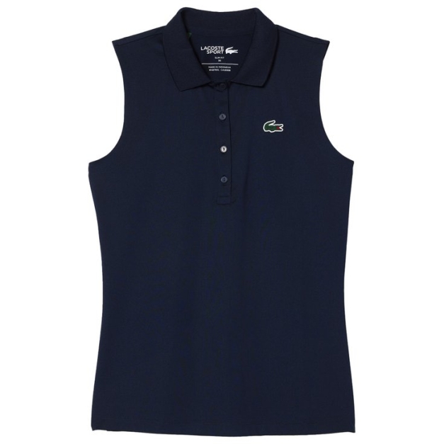 Polo Golf Performance Navy