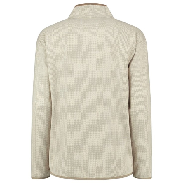 Pull Forli Half Neck Fudge