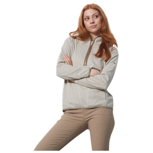 Pull Forli Half Neck Fudge