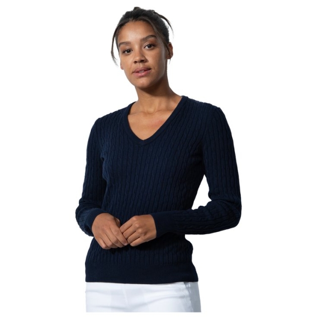 Pull Madelene Navy