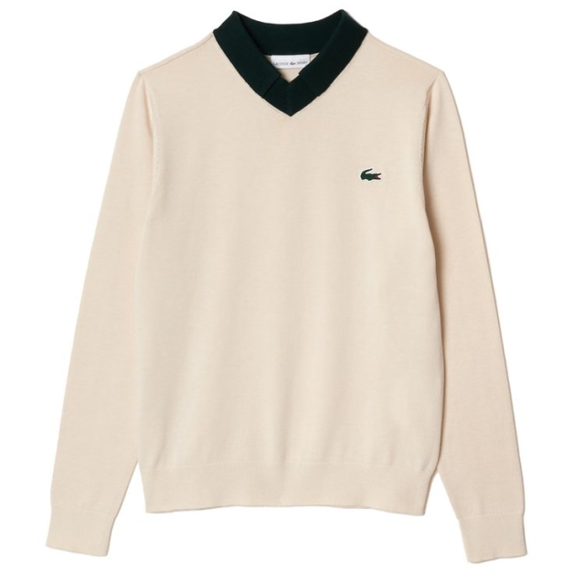 Pull Sweater Lapland Sinople