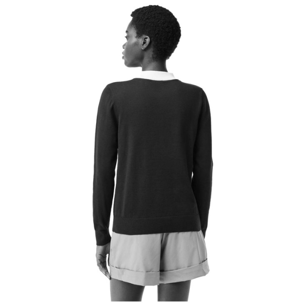 Pull Sweater Lapland Sinople