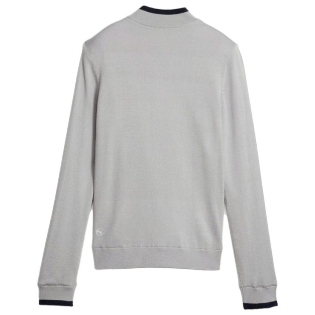 Pull W Windblock Ash Gray