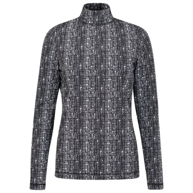 Pull Wendy Black Multi