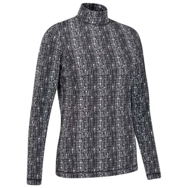 Pull Wendy Black Multi