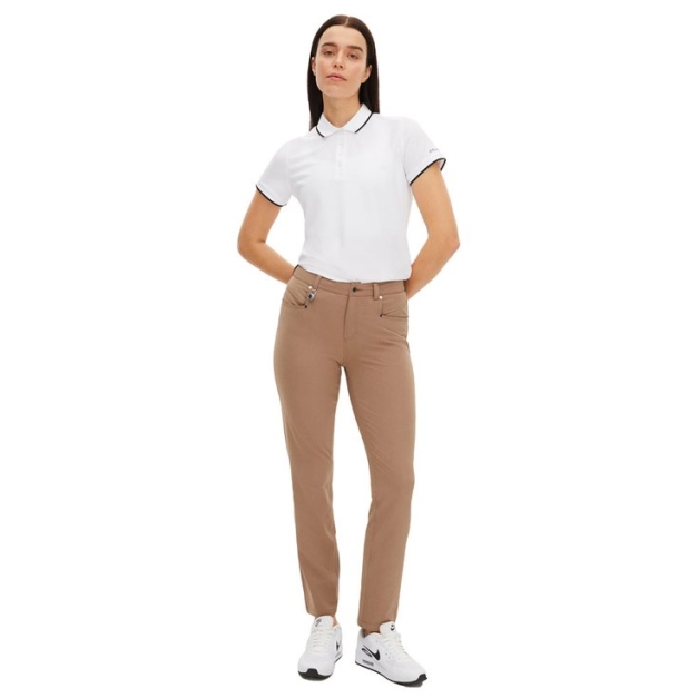 Pantalon Chie Pants 30 Caribou