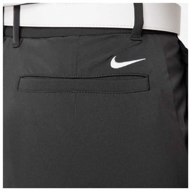 Pantalon W Dri Fit Tour Pant Black White