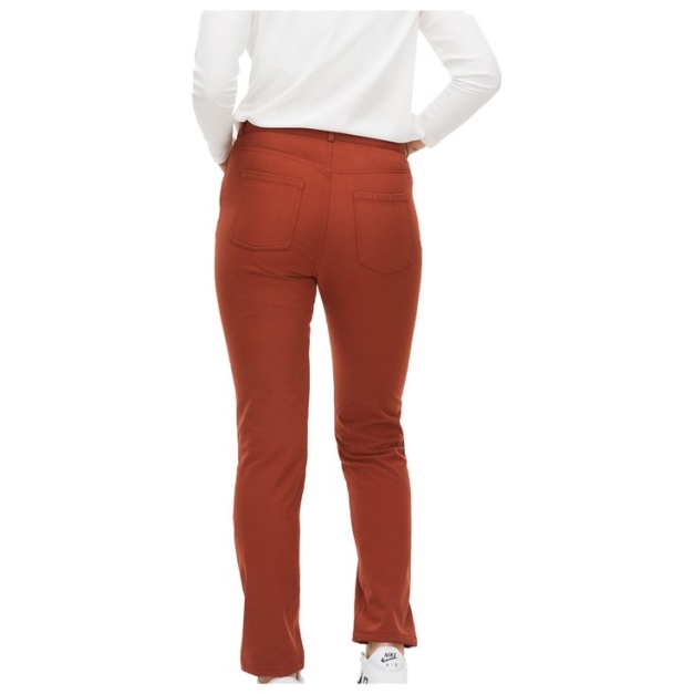 Pantalon Insulate Pants 30 Paprika