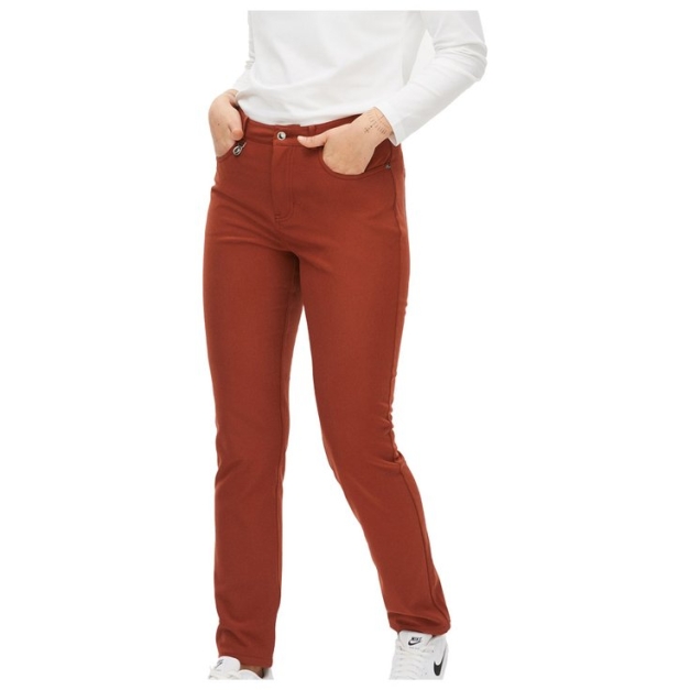 Pantalon Insulate Pants 30 Paprika