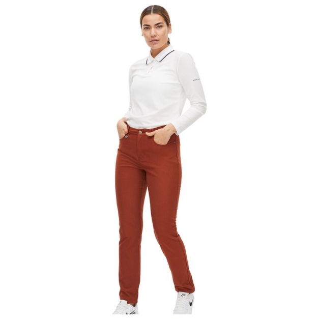 Pantalon Insulate Pants 30 Paprika