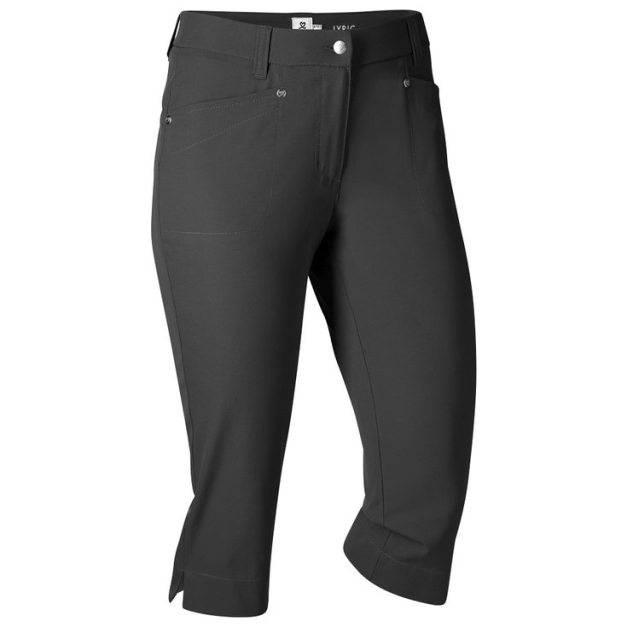 Pantacourt Lyric Capri Black