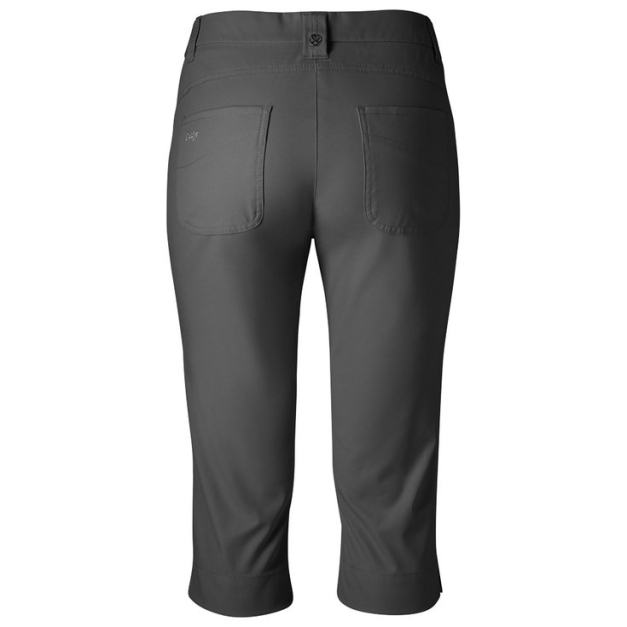Pantacourt Lyric Capri Black