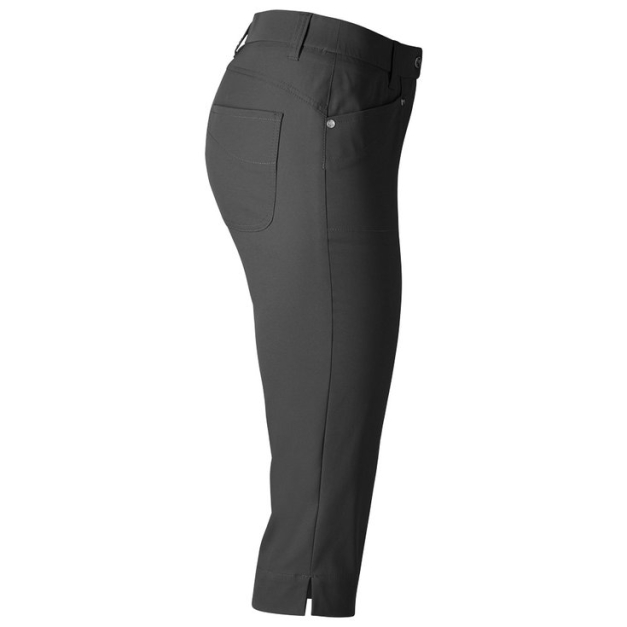 Pantacourt Lyric Capri Black