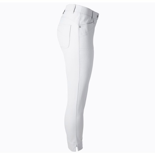 Pantacourt Lyric High Water White