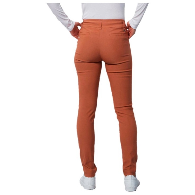 Pantalon Magic Pant Cinnamon