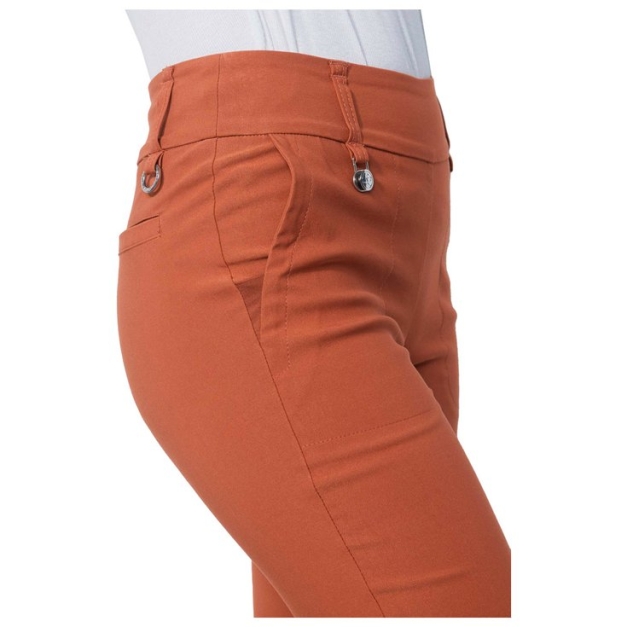 Pantalon Magic Pant Cinnamon