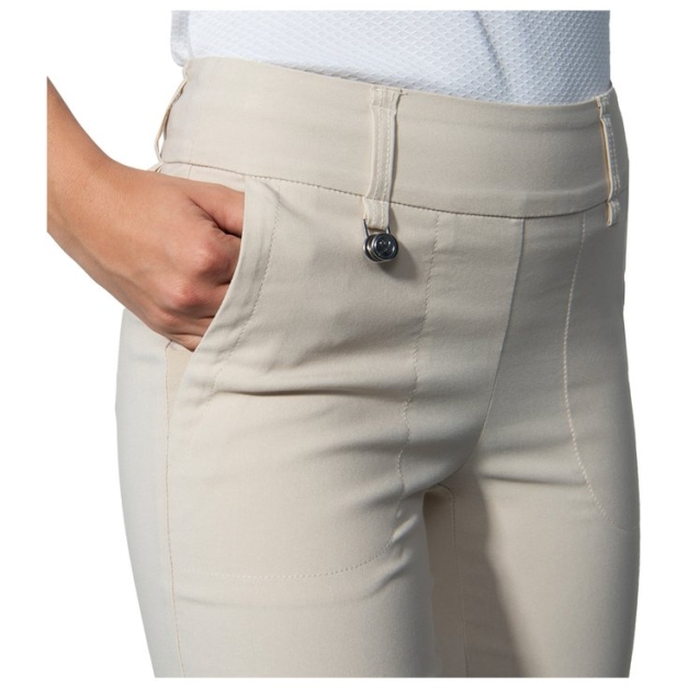 Pantacourt Magic High Water Sand